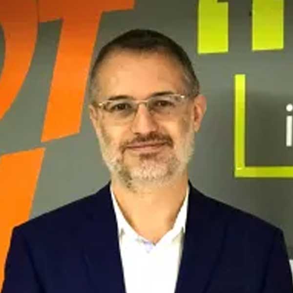 Gerardo León Franco <br><b>CCB</b>