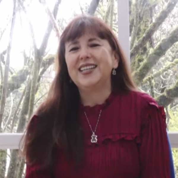 Myriam Lucía Copete Delgadillo <br><b>  Colegio San Jorge de Inglaterra</b>